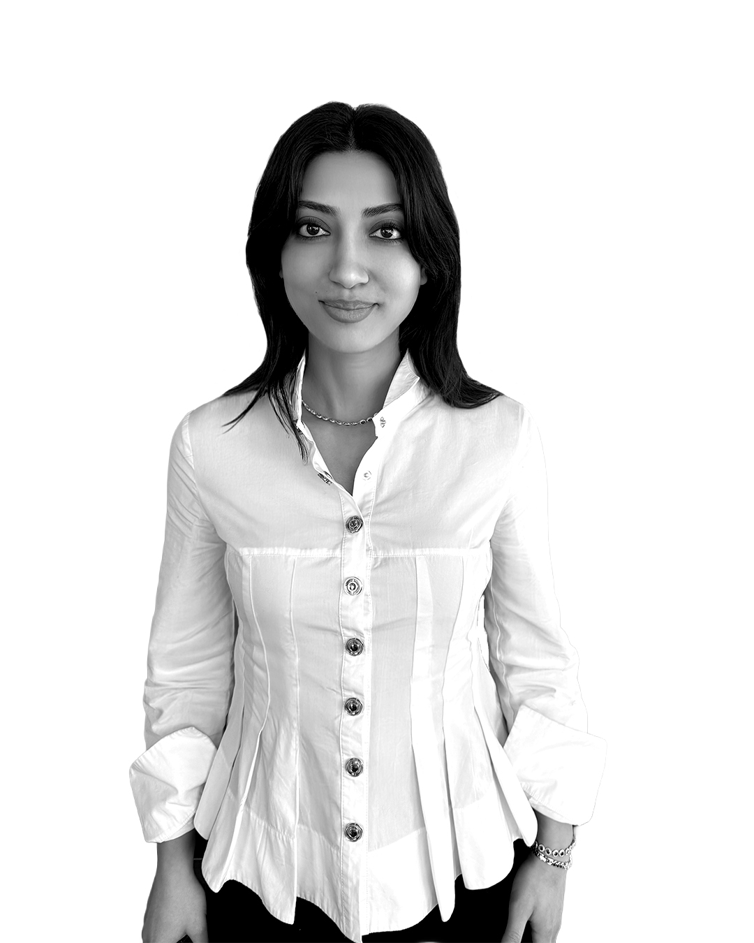 Elif Nurefşan Yüce 